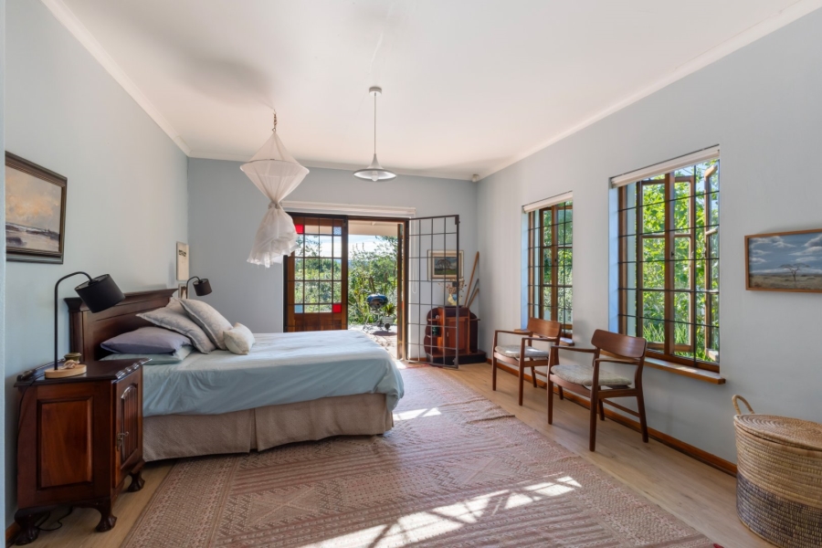 3 Bedroom Property for Sale in Belvedere Estate Western Cape